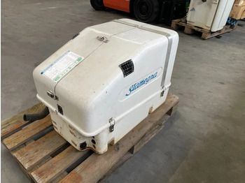 Generator set Kubota D600 - 8 kVA Marine generatorset: picture 4