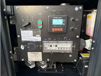 Lighting tower Kubota Generac V20 TowerLight 9 meter LED Lichtmast Aggregaat: picture 3