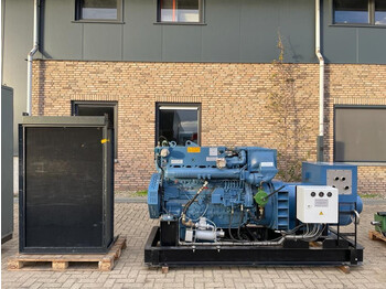 Generator set STAMFORD