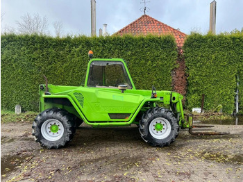 Telescopic handler Merlo P35.7 EVT Perkins Diesel 3.5 ton Verreiker: picture 2