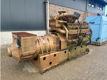 Generator set