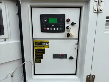 New Generator set Perkins 1104C-44TAG2 Leroy Somer 110 kVA Silent noodstroom generatorset New !: picture 2 New Generator set Perkins 1104C-44TAG2 Leroy Somer 110 kVA Silent noodstroom generatorset New !: picture 2