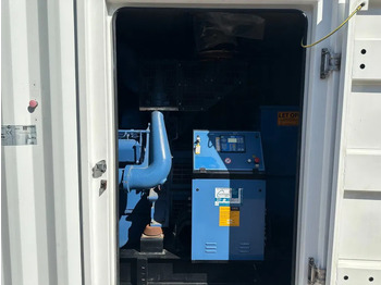 Generator set SDMO Perkins Leroy Somer 1460 kVA Silent generatorset Powerplant in 40 ft container: picture 3