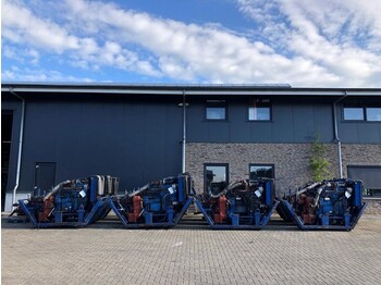 Engine Sisu Valmet Diesel 74.234 ETA 181 HP diesel enine with ZF gearbox: picture 2 Engine Sisu Valmet Diesel 74.234 ETA 181 HP diesel enine with ZF gearbox: picture 2