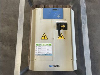 Generator set