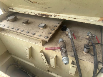 Storage tank Tolsma Kiwa IBC 1150 liter Dieseltank Milieutank: picture 5 Storage tank Tolsma Kiwa IBC 1150 liter Dieseltank Milieutank: picture 5