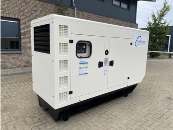 New Generator set Volvo TAD 532 GE 145 kVA Silent generatorset New !: picture 3