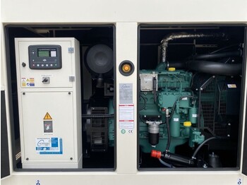 New Generator set Volvo TAD 532 GE 145 kVA Silent generatorset New !: picture 4