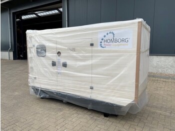 New Generator set Volvo TAD 532 GE 145 kVA Silent generatorset New !: picture 2