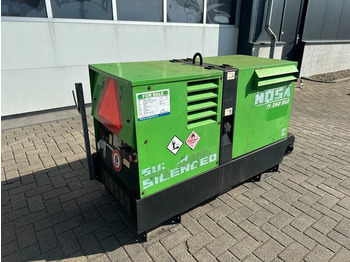 Generator set YANMAR