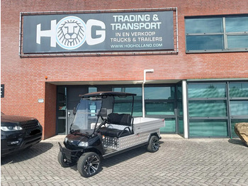 Golf cart