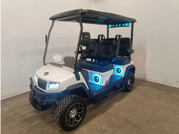 Golf cart HOG BSND5-4 4-Persoons Off-road: picture 2 Golf cart HOG BSND5-4 4-Persoons Off-road: picture 2