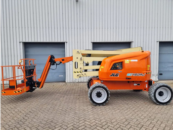 Leasing of JLG EC450AJ - 76 uur JLG EC450AJ - 76 uur: picture 3