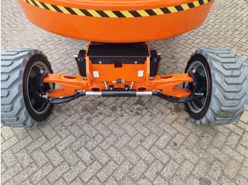 Leasing of JLG EC450AJ - 76 uur JLG EC450AJ - 76 uur: picture 5