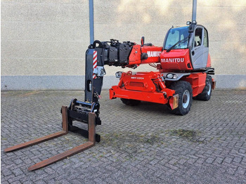 Loader MANITOU