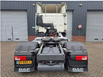 Tractor unit DAF CF NL TREKKER, MANUEL GEAR, LOW KM: picture 5