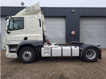 Tractor unit DAF CF NL TREKKER, MANUEL GEAR, LOW KM: picture 4