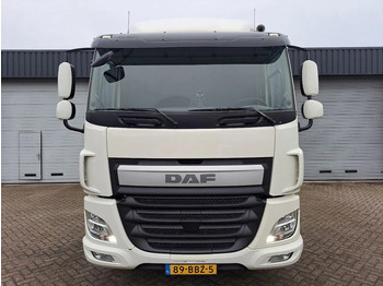 Tractor unit DAF CF NL TREKKER, MANUEL GEAR, LOW KM: picture 2