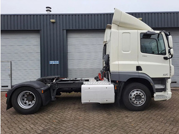 Tractor unit DAF CF NL TREKKER, MANUEL GEAR, LOW KM: picture 3