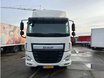 Cab chassis truck DAF CF 260 CF 260 FA CHASSIS CABINE EURO 6: picture 2
