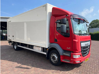 Box truck DAF LF 210 FA 12 TN EURO 6: picture 3