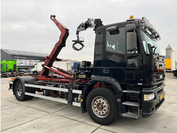 Crane truck IVECO EuroStar