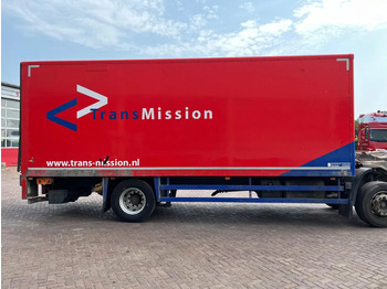 Spare parts DAF CF