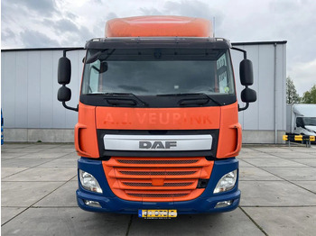 Tractor unit DAF CF 290 FT EURO 6: picture 2