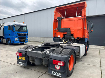 Tractor unit DAF CF 290 FT EURO 6: picture 5