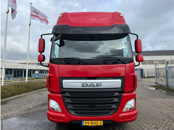 Leasing of DAF CF 440 FT M4EN3 DAF CF 440 FT M4EN3: picture 2 Leasing of DAF CF 440 FT M4EN3 DAF CF 440 FT M4EN3: picture 2