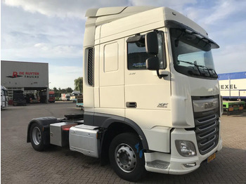 Tractor unit DAF XF 440 XF 440 FT EURO 6: picture 2