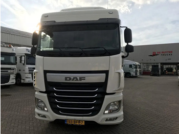 Tractor unit DAF XF 440 XF 440 FT EURO 6: picture 5