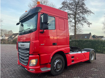 Tractor unit DAF XF 450