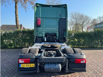 Tractor unit DAF XF 450 FT Lowdeck: picture 5
