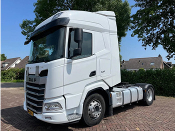 Tractor unit DAF XF 480