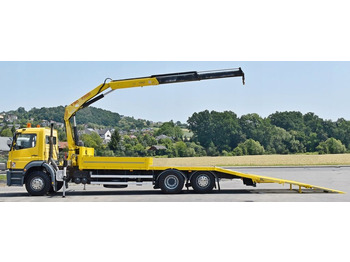 Leasing of Mercedes-Benz AXOR 2533 ABSCHLEPPWAGEN 7,50 m + FASSI F150A.22 Mercedes-Benz AXOR 2533 ABSCHLEPPWAGEN 7,50 m + FASSI F150A.22 Mercedes-Benz AXOR 2533 ABSCHLEPPWAGEN 7,50 m + FASSI F150A.22 Mercedes-Benz AXOR 2533 ABSCHLEPPWAGEN 7,50 m + FASSI F150A.22: picture 5