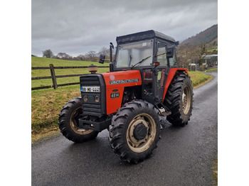 Farm tractor URSUS