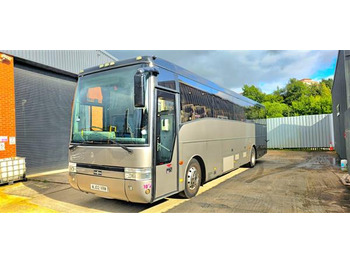 Coach VAN HOOL