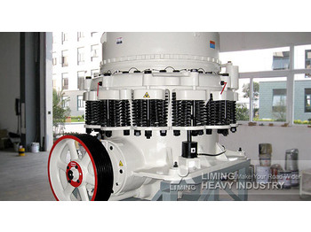 Cone crusher LIMING