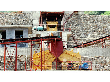 New Impact crusher Liming Heavy Industry PF1315 Impact Crusher Secondary Limestone Crusher: picture 2