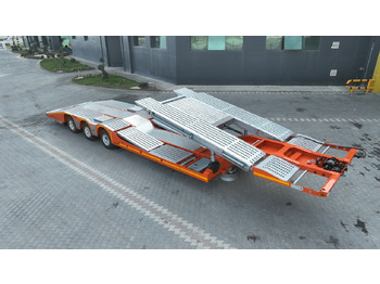 Leasing of LIDER 2025 NEW Truck and Auto Carrier LIDER 2025 NEW Truck and Auto Carrier: picture 4