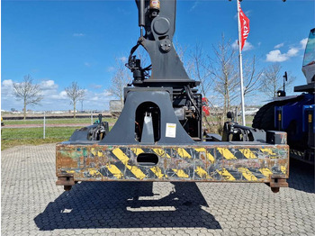 Attachment for Material handling equipment Elme 817-19046: picture 5