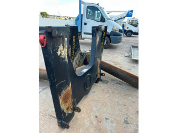Attachment for Material handling equipment TEC Container BA-149 (1600-16): picture 2