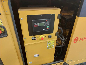 Construction machinery Cat DE33E0: picture 5