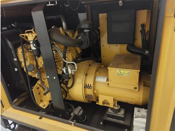 Construction machinery Cat DE33E0: picture 4