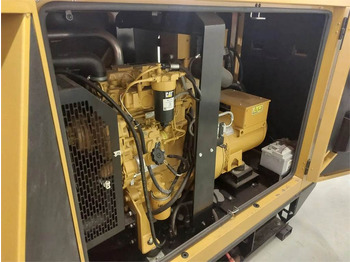 Construction machinery Cat DE33E0: picture 3