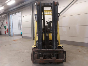 Electric forklift Hyster J2.50XM-717: picture 4