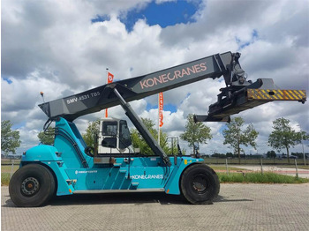Reach stacker KONECRANES