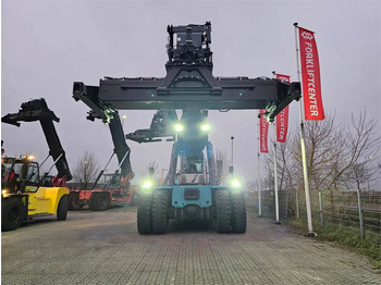 Reach stacker KONECRANES SMV 4632 TC5: picture 5