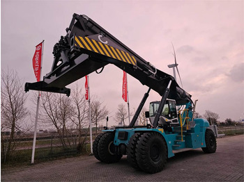 Reach stacker KONECRANES SMV 4632 TC5: picture 4